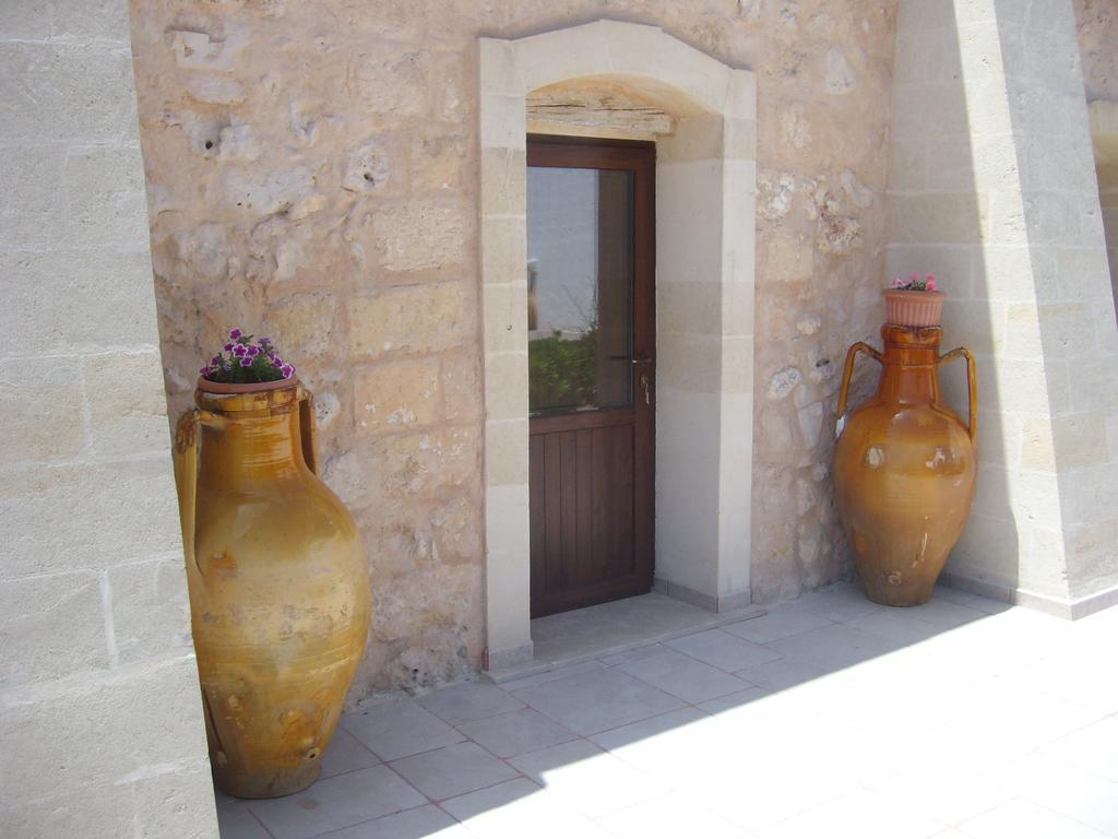 Masseria Nuova Hostal San Marzano di San Giuseppe Exterior foto